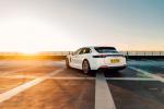 Porsche Panamera 4S Sport Turismo 2017 года (UK)
